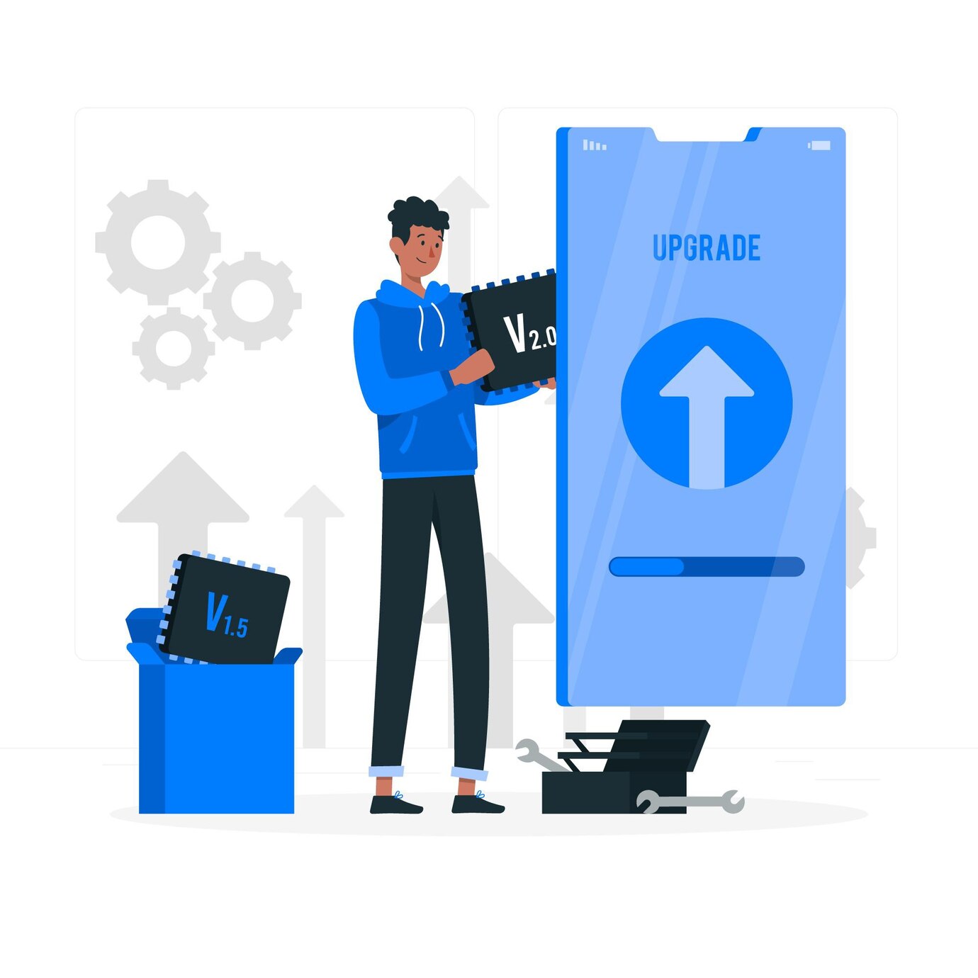Ultimate Guide: Convert Angular Non-Components to Standalone in 3 Phases
